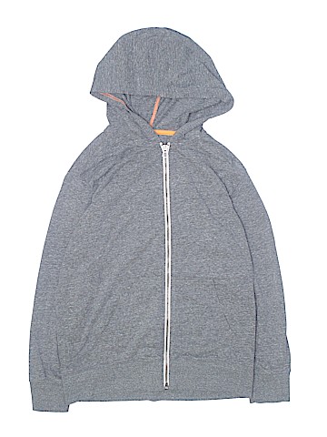 Old Navy Zip Up Hoodie (view 1)