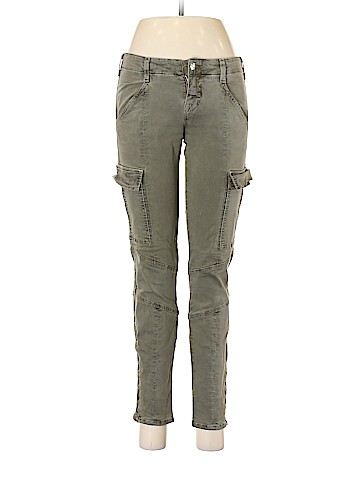 J Brand Cargo Pants (view 1)