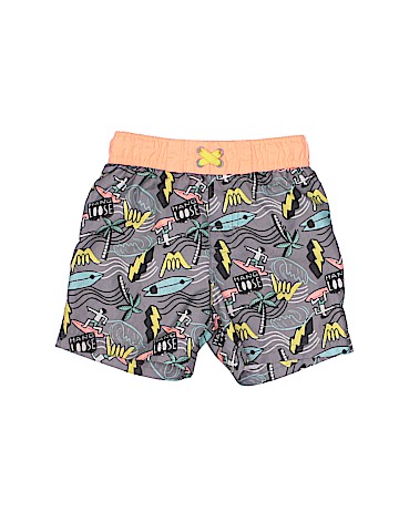 Cat & Jack Board Shorts (view 1)