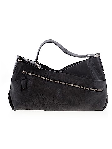 Kenneth Cole New York Leather Shoulder Bag (view 1)