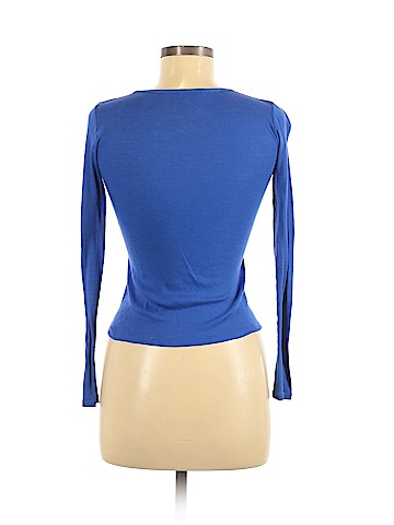 Theory Long Sleeve Top (view 2)