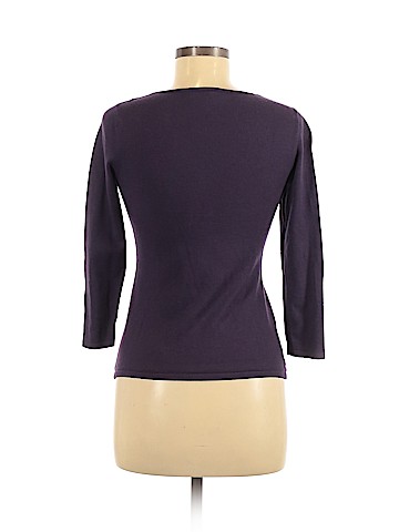 Etcetera Pullover Sweater (view 2)