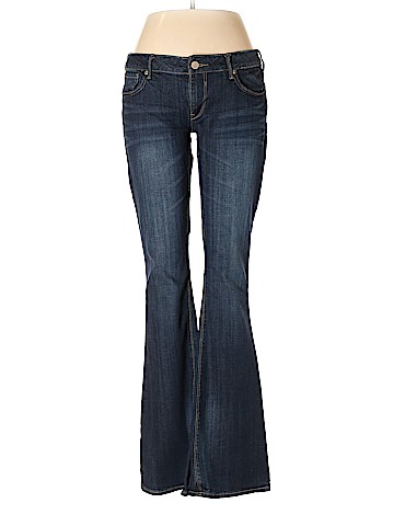 Express Jeans Jeans (view 1)