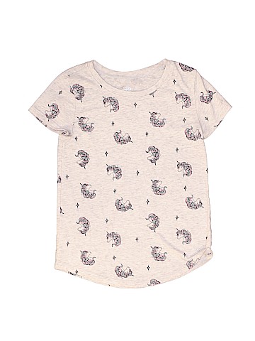 Justice Short Sleeve T-Shirt (view 1)