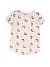 Justice Gray Short Sleeve T-Shirt Size 8 - photo 2