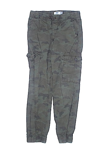 Old Navy Cargo Pants (view 1)