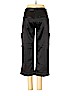 Assorted Brands Black Cargo Pants Size 2 - photo 2