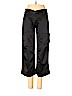 Assorted Brands Black Cargo Pants Size 2 - photo 1