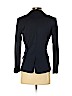 H&M Blue Blazer Size 4 - photo 2