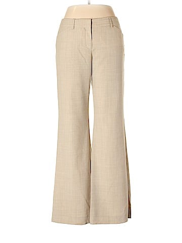 Express Design Studio Dress Pants (view 1)