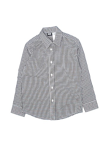 Star Wars Long Sleeve Button-Down Shirt (view 1)