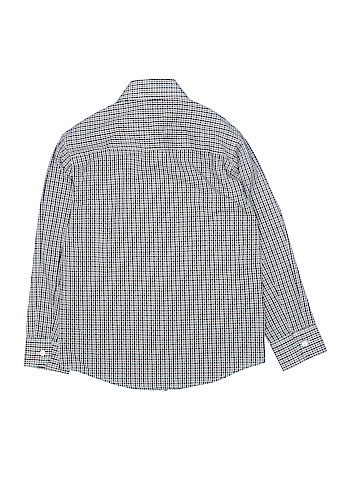 Star Wars Long Sleeve Button-Down Shirt (view 2)