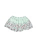 Gap Kids 100% Cotton Green Skirt Size 4 - 5 - photo 1