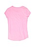 Justice Pink Short Sleeve T-Shirt Size 8 - photo 2