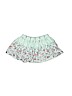 Gap Kids 100% Cotton Green Skirt Size 4 - 5 - photo 2
