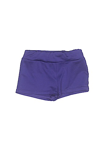Danskin Athletic Shorts (view 1)
