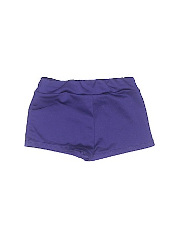 Danskin Athletic Shorts (view 2)