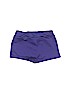 Danskin Solid Purple Athletic Shorts Size 4 - 5 - photo 2