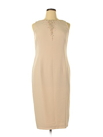 Daymor Couture Casual Dress (view 1)