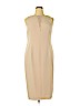 Daymor Couture Tan Casual Dress Size 14 - photo 1