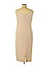 Daymor Couture Tan Casual Dress Size 14 - photo 2