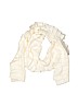 Echo Solid Ivory Scarf One size - photo 1