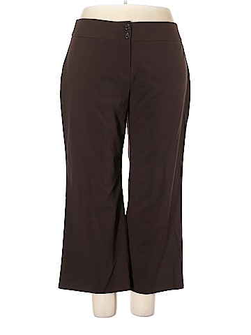 Style&Co Dress Pants (view 1)
