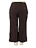 Style&Co Brown Dress Pants Size 20 (petite) - photo 2