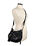 MICHAEL Michael Kors 100% Leather Black Leather Satchel One size - photo 2