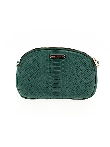 Rebecca Minkoff Leather Clutch (view 1)