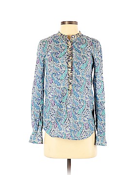 Liberty Art Fabrics for J.Crew Size 0