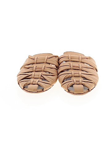 The Row Mule/Clog (view 2)