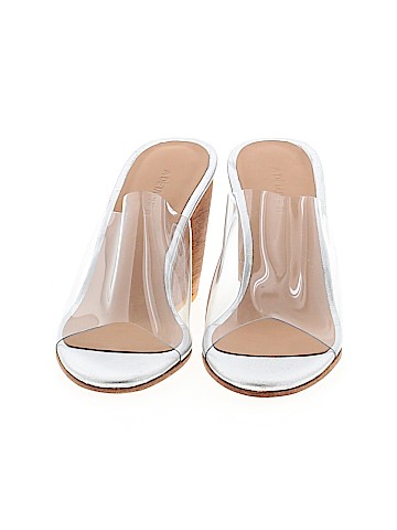 A Détacher Mule/Clog (view 2)