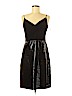 Narciso Rodriguez Black Cocktail Dress Size 6 - photo 1
