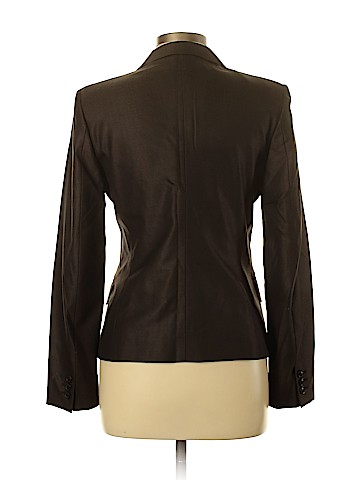 Max Mara Wool Blazer (view 2)