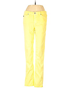 Adriano Goldschmied Size 25 waist