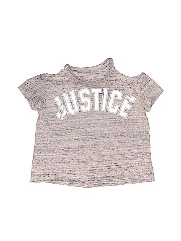 Justice Active T-Shirt (view 1)