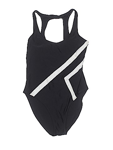 Sun Streak by Newport News One Piece Swimsuit (view 1)