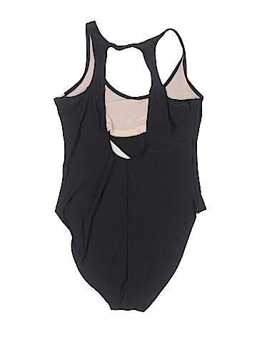 Sun Streak by Newport News One Piece Swimsuit (view 2)