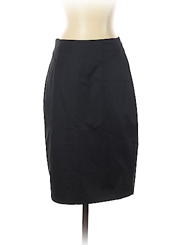Ann Taylor Casual Skirt (view 1)