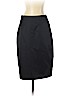 Ann Taylor Black Casual Skirt Size 4 (petite) - photo 1