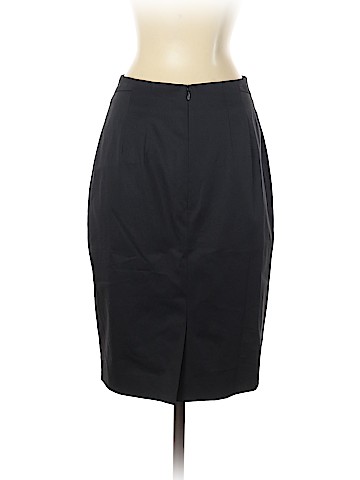 Ann Taylor Casual Skirt (view 2)