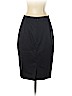 Ann Taylor Black Casual Skirt Size 4 (petite) - photo 2