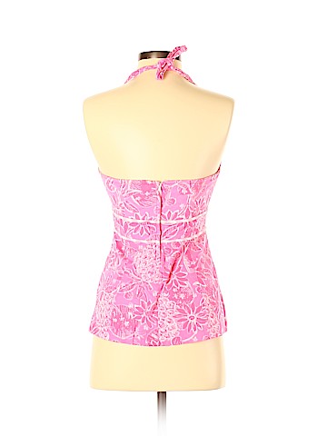Lilly Pulitzer Halter Top (view 2)