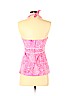 Lilly Pulitzer Pink Halter Top Size 0 - photo 2