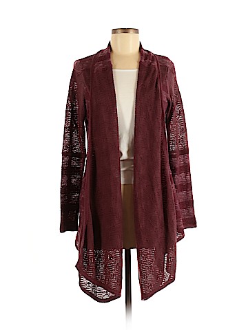 Knox Rose Cardigan (view 1)