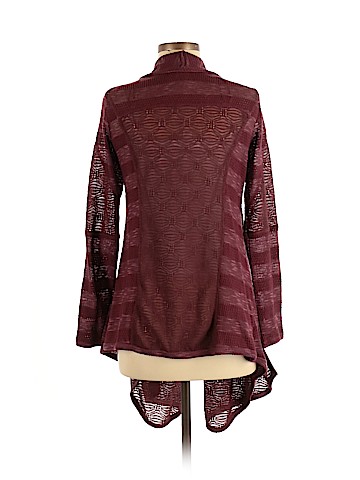 Knox Rose Cardigan (view 2)