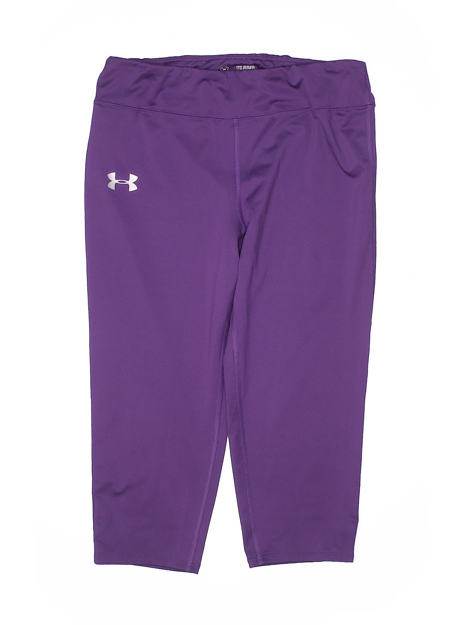 girls under armour pants