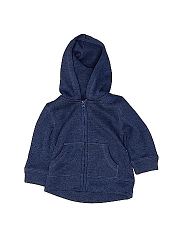 Jumping Beans Zip Up Hoodie (view 1)