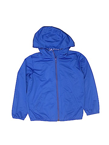 Gymgo Track Jacket (view 1)